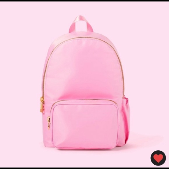 Stoney Clover Lane Handbags - Stoney Clover Lane x Target Backpack Pink